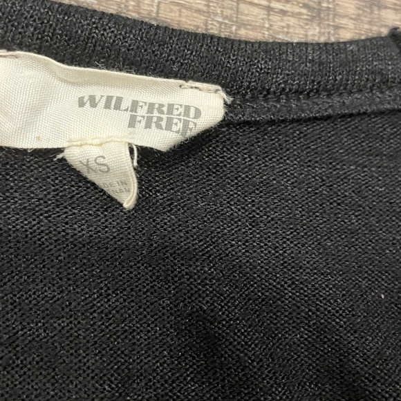 Wilfred Free Bruni Dress - Picture 3 of 3